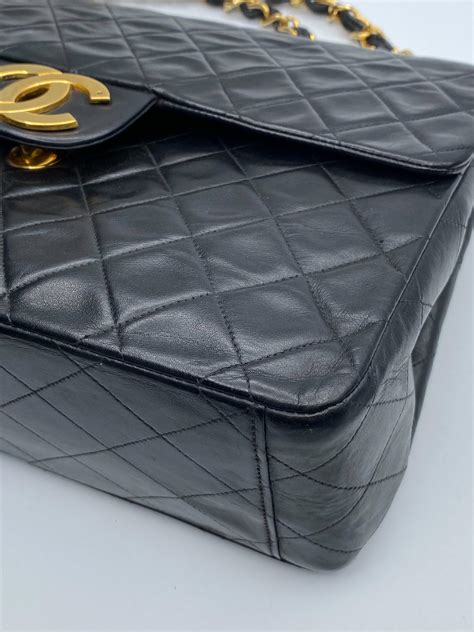 chanel 2.55 come riconoscenere una borsa autentica|Borsa Chanel: come riconoscere l'originale e un falso.